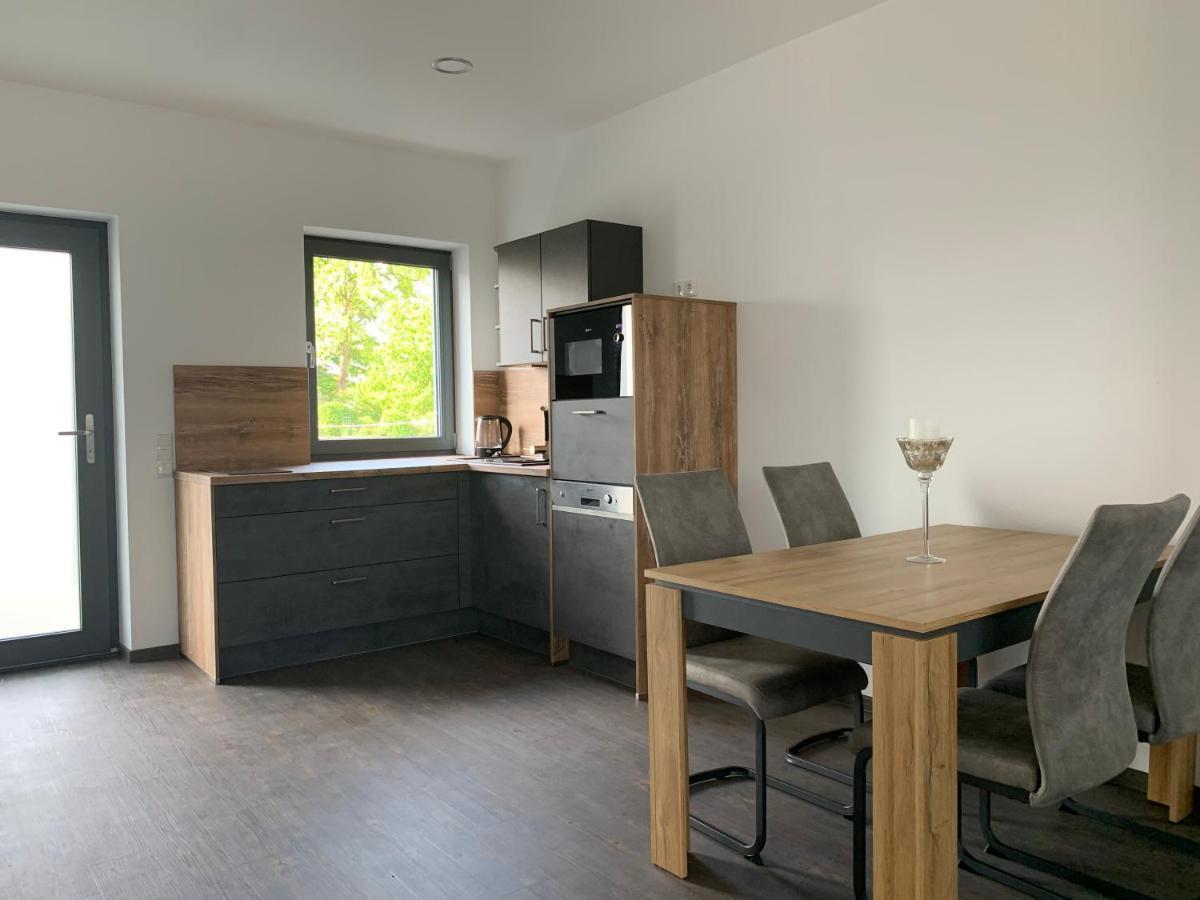 Vista-Apartments Ebersbach  ภายนอก รูปภาพ