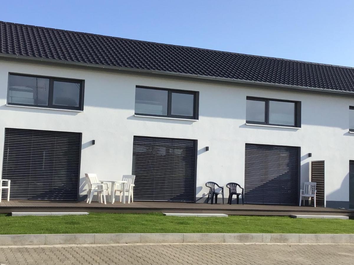 Vista-Apartments Ebersbach  ภายนอก รูปภาพ