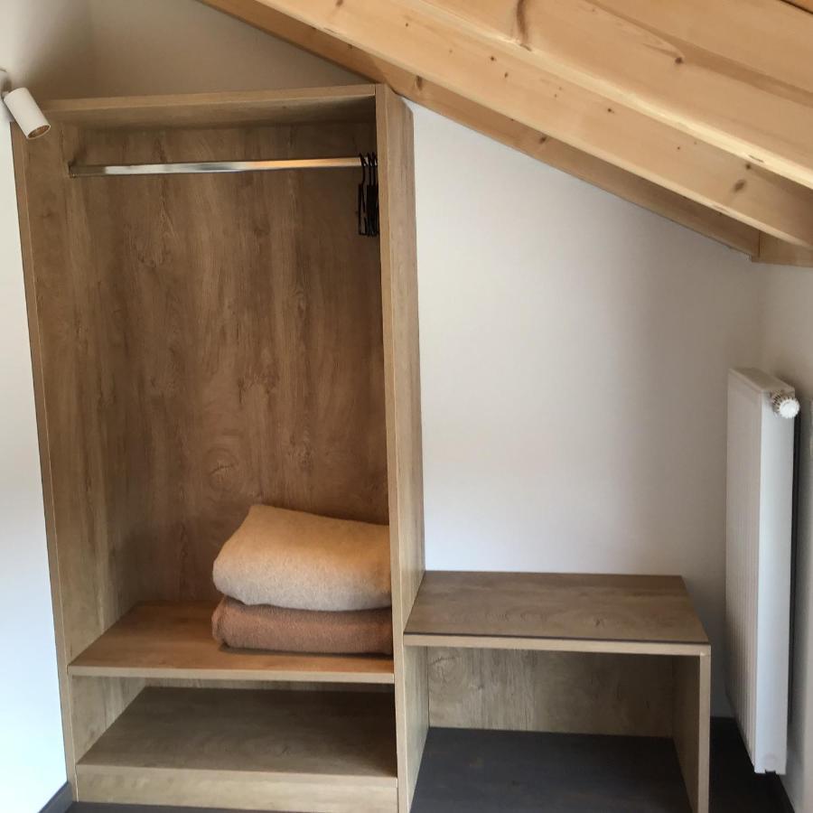 Vista-Apartments Ebersbach  ภายนอก รูปภาพ