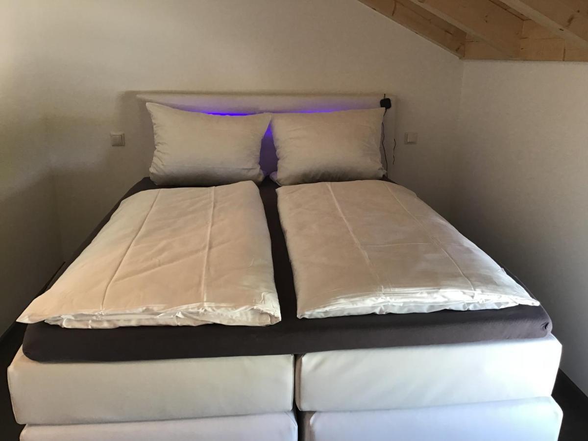Vista-Apartments Ebersbach  ภายนอก รูปภาพ