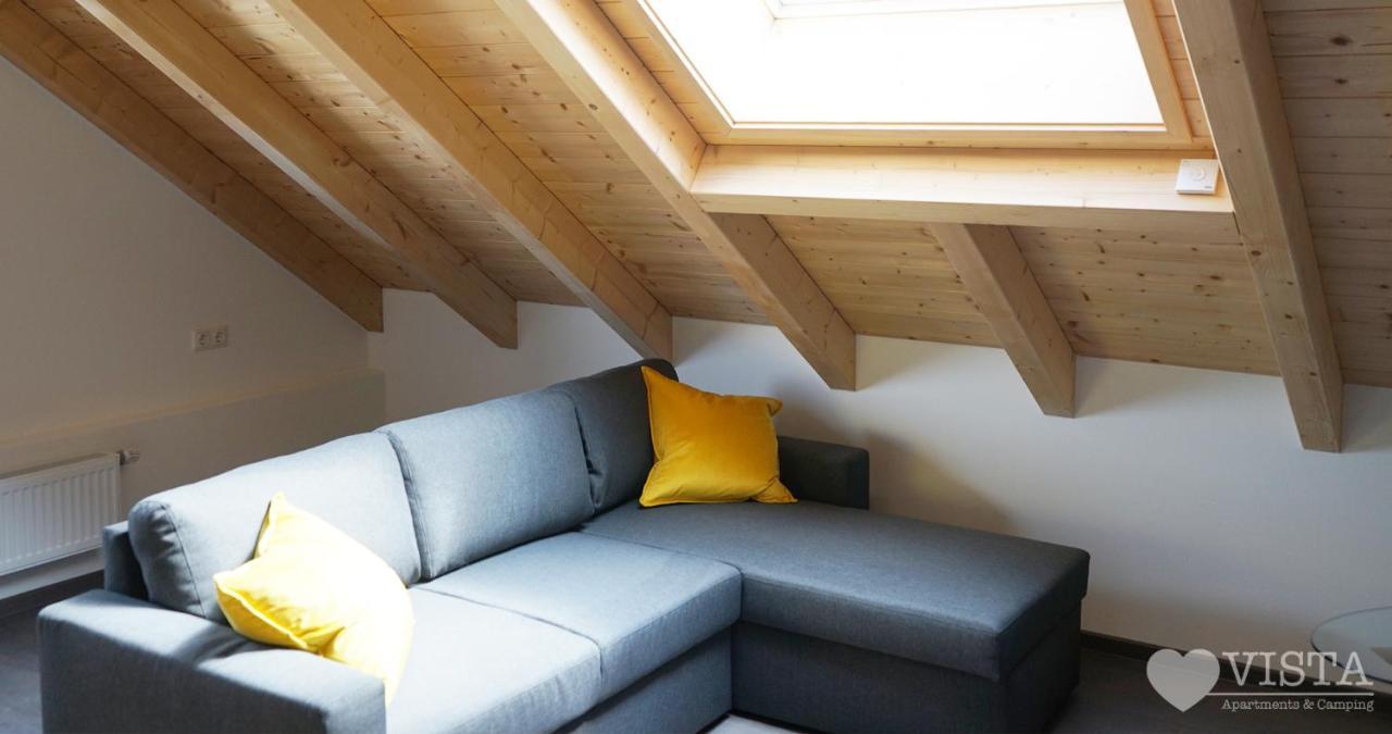 Vista-Apartments Ebersbach  ภายนอก รูปภาพ