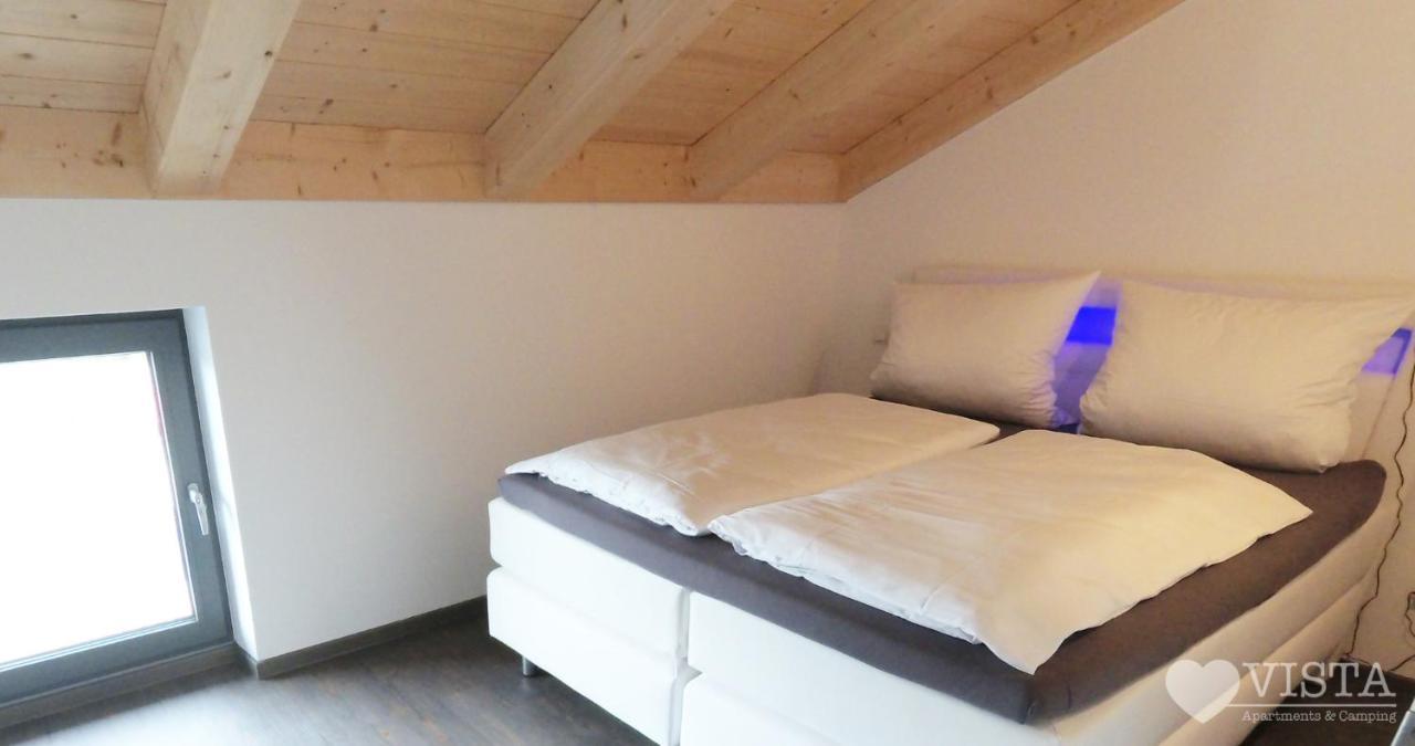 Vista-Apartments Ebersbach  ภายนอก รูปภาพ