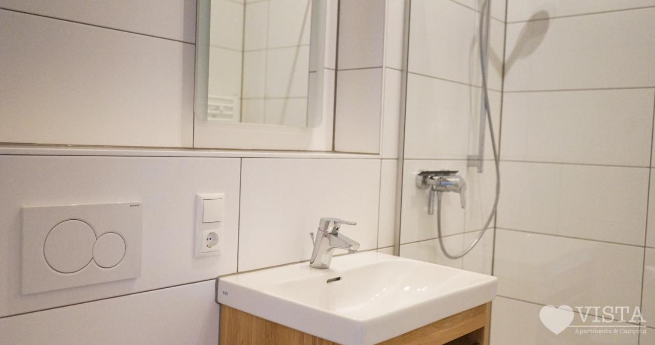 Vista-Apartments Ebersbach  ภายนอก รูปภาพ